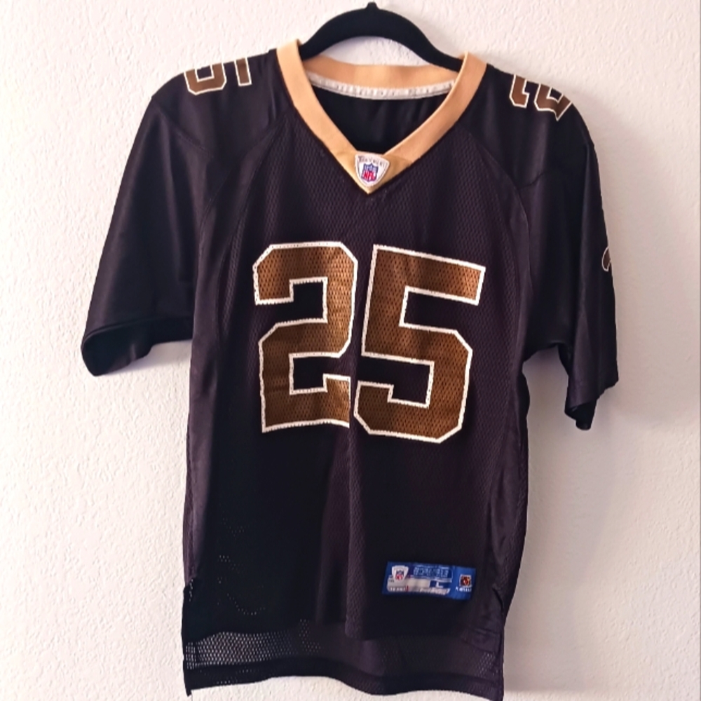 New Orlands Saints Bundle Boy jersey and Hat